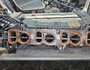 Чистка впускного коллектора BMW